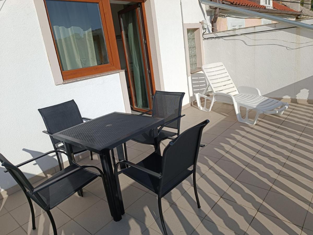 Valentino Apartment Senj  Ngoại thất bức ảnh