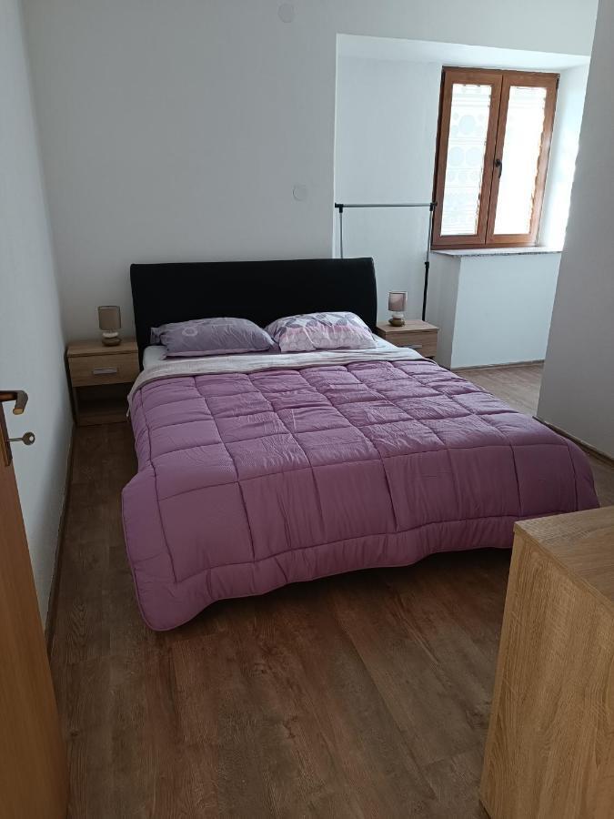 Valentino Apartment Senj  Ngoại thất bức ảnh