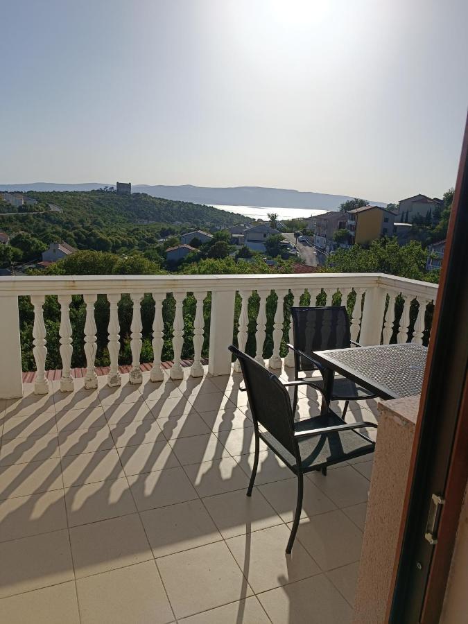 Valentino Apartment Senj  Ngoại thất bức ảnh