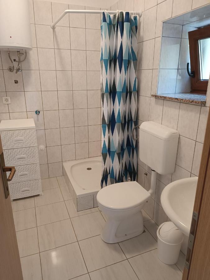 Valentino Apartment Senj  Ngoại thất bức ảnh