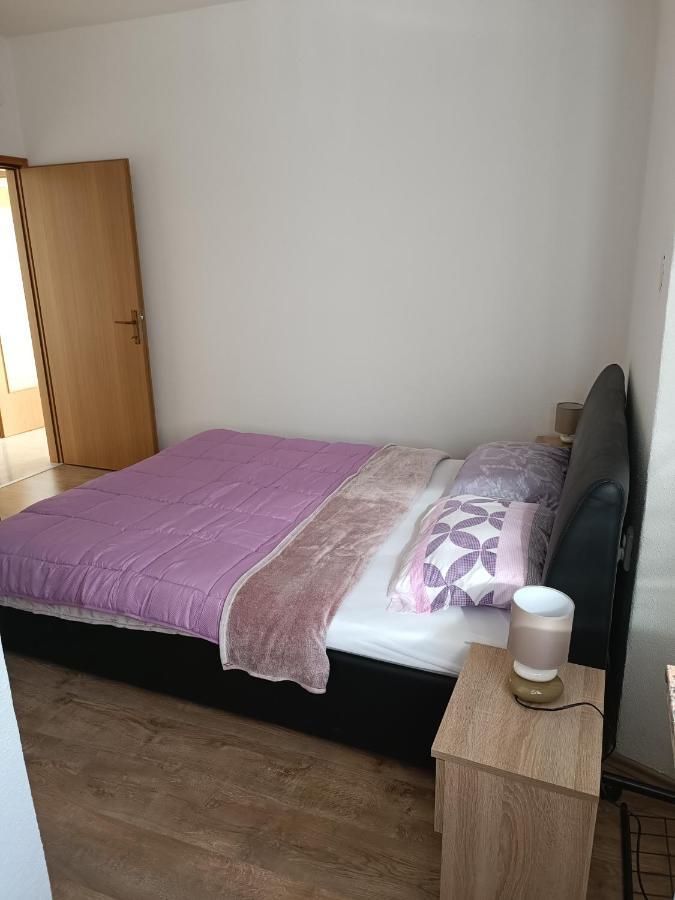 Valentino Apartment Senj  Ngoại thất bức ảnh