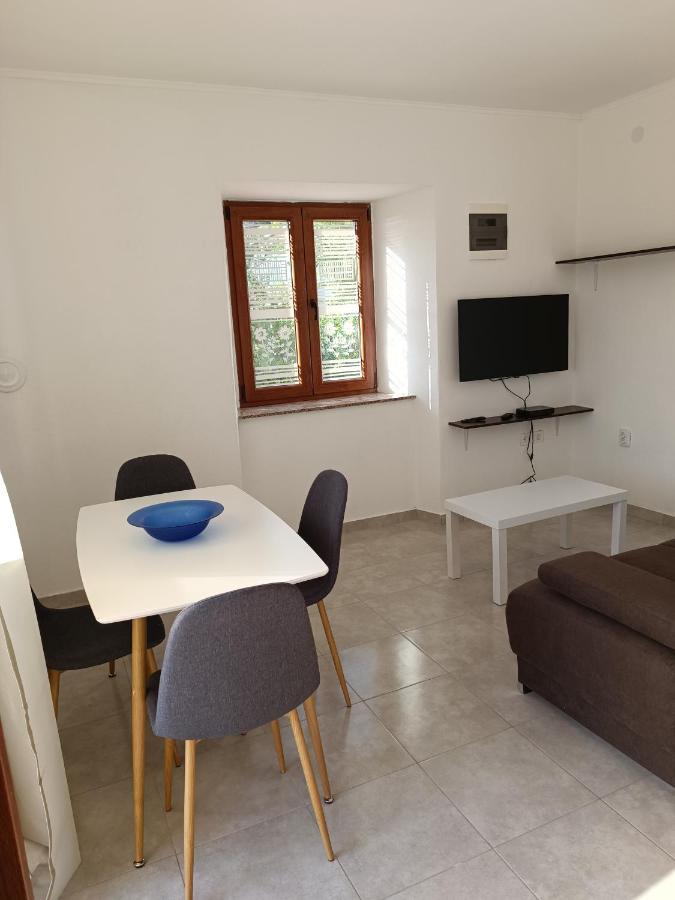 Valentino Apartment Senj  Ngoại thất bức ảnh