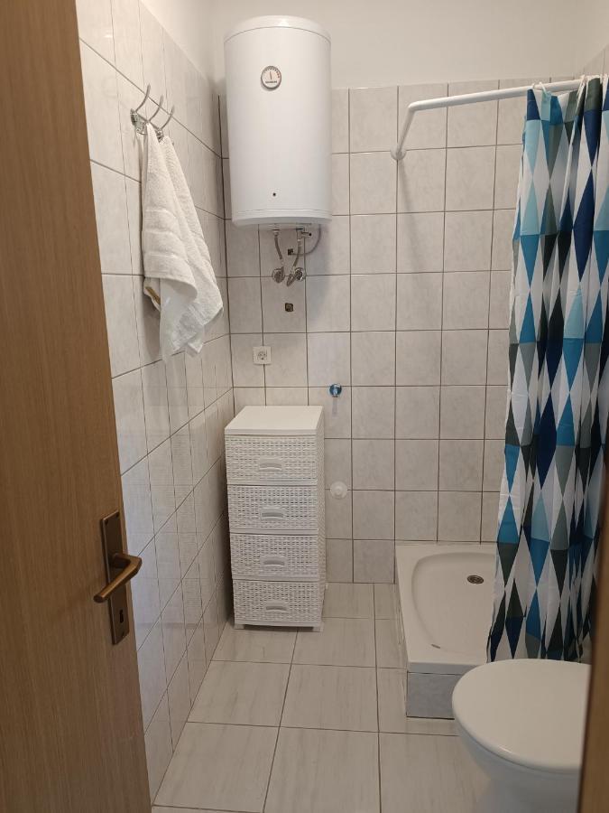 Valentino Apartment Senj  Ngoại thất bức ảnh
