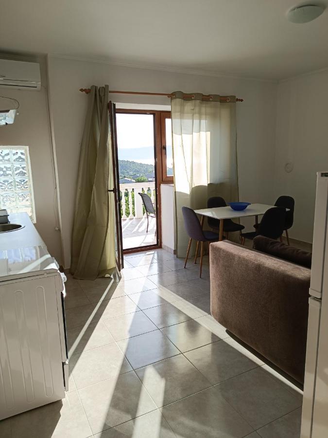 Valentino Apartment Senj  Ngoại thất bức ảnh