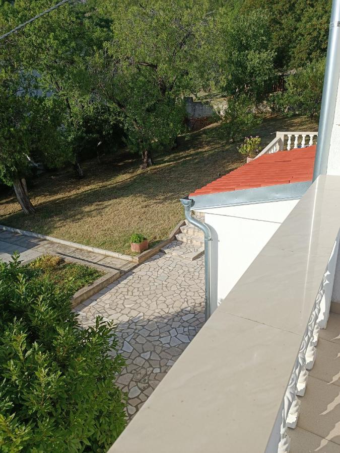 Valentino Apartment Senj  Ngoại thất bức ảnh