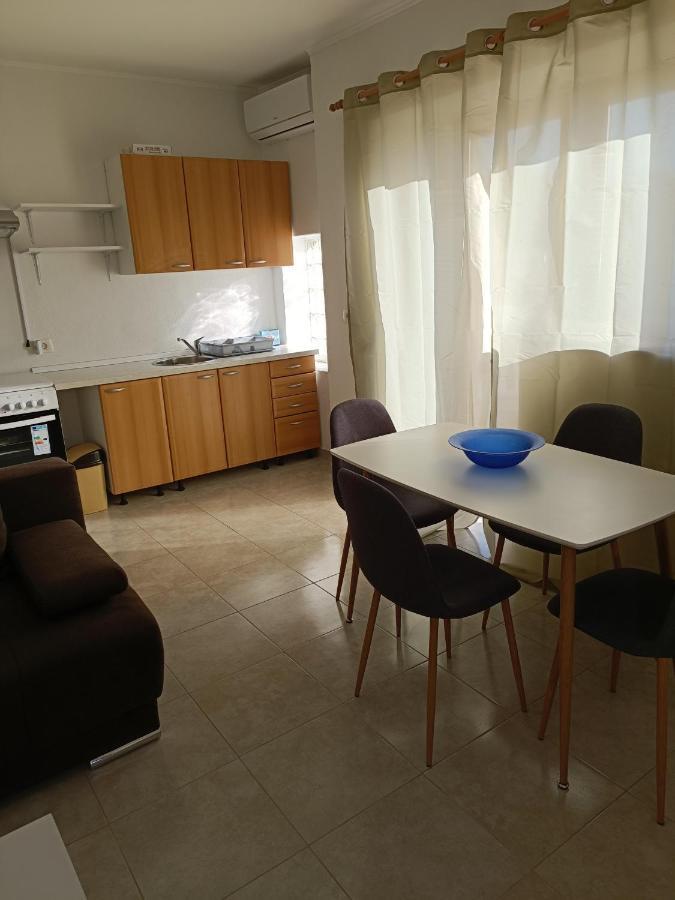 Valentino Apartment Senj  Ngoại thất bức ảnh