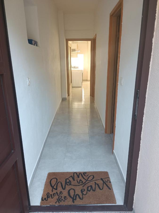 Valentino Apartment Senj  Ngoại thất bức ảnh