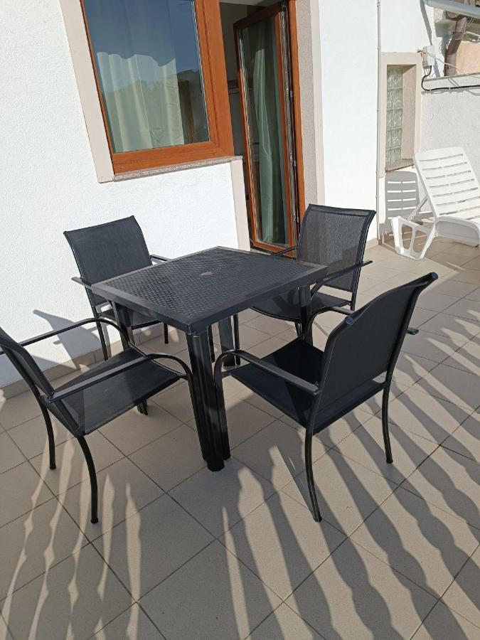 Valentino Apartment Senj  Ngoại thất bức ảnh