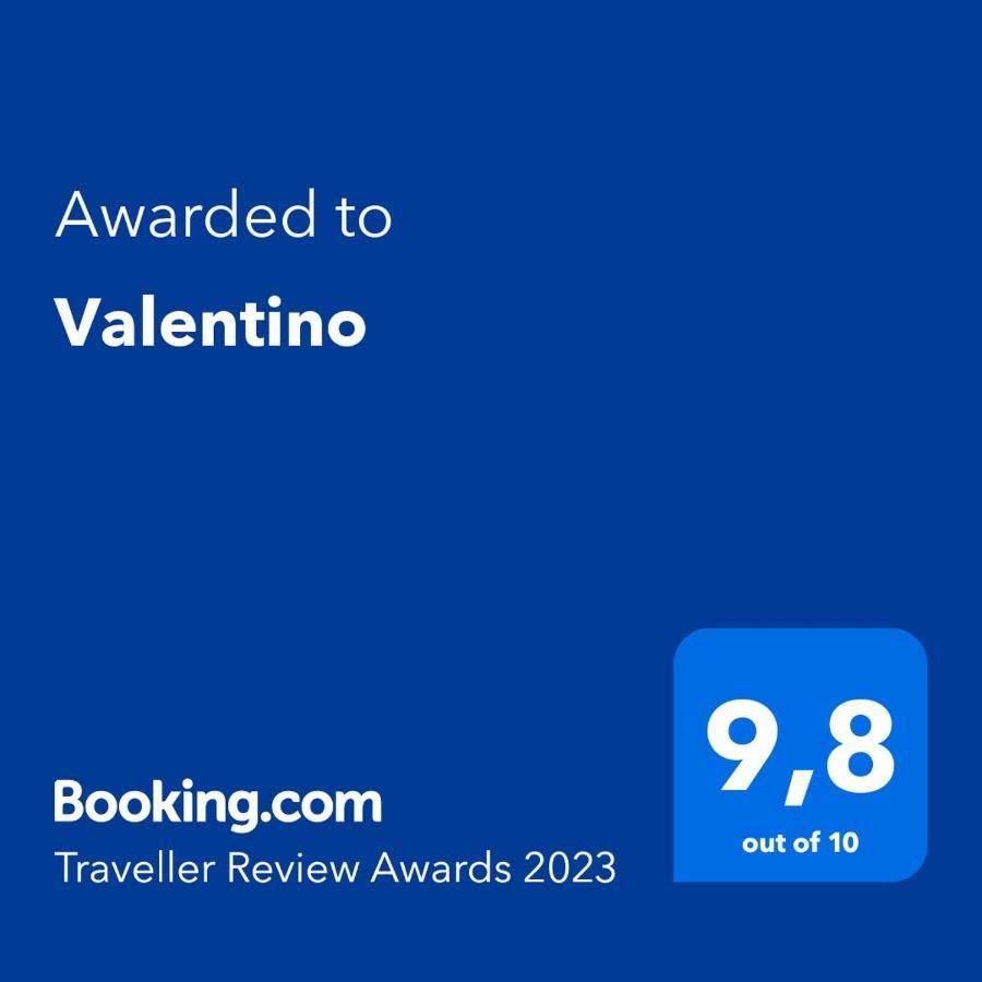 Valentino Apartment Senj  Ngoại thất bức ảnh